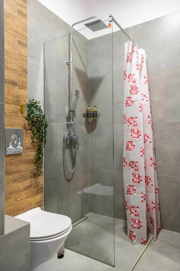 Discover Krakow Apartments - 5 Borowickiej St - Studio Next To Opera And Unity Centre Εξωτερικό φωτογραφία