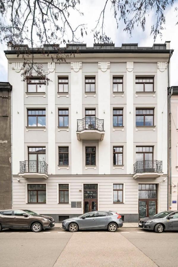 Discover Krakow Apartments - 5 Borowickiej St - Studio Next To Opera And Unity Centre Εξωτερικό φωτογραφία