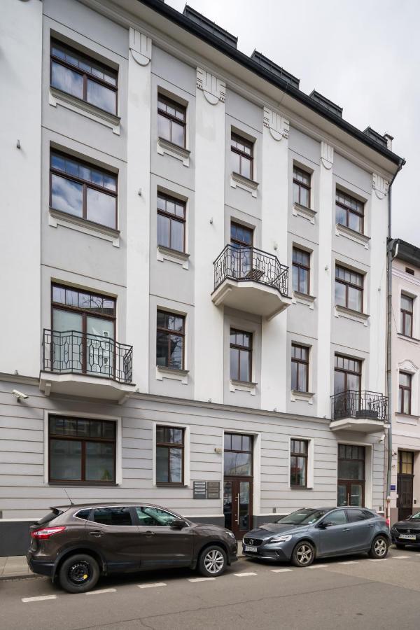Discover Krakow Apartments - 5 Borowickiej St - Studio Next To Opera And Unity Centre Εξωτερικό φωτογραφία